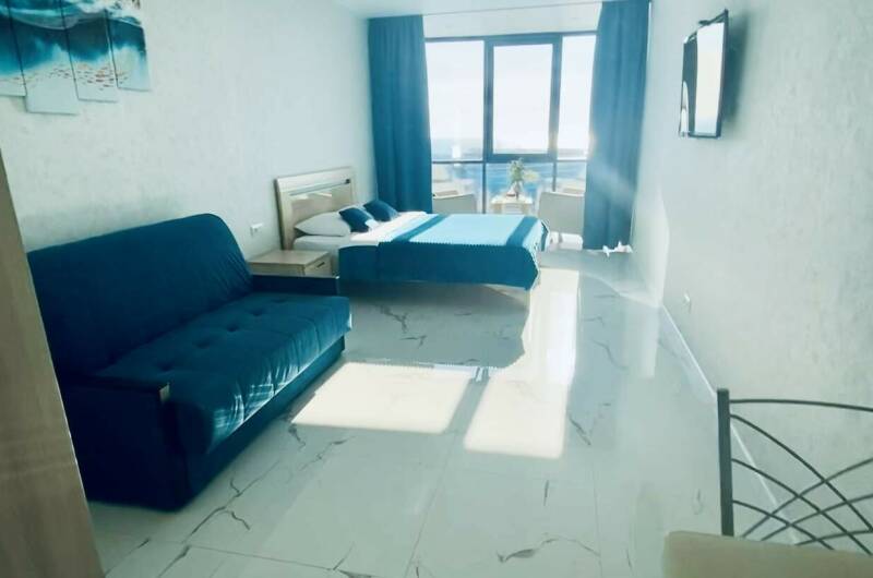 Изображение квартиры "Видовая квартира" #1