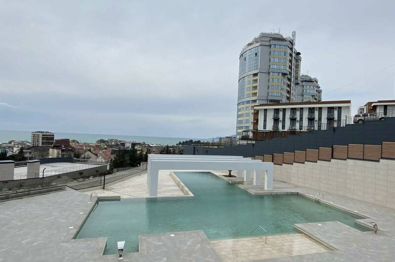 Изображение Изображение квартиры &quot;Видовая квартира&quot; #3 #1