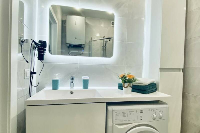 Изображение Изображение квартиры &quot;Видовая квартира&quot; #7 #5