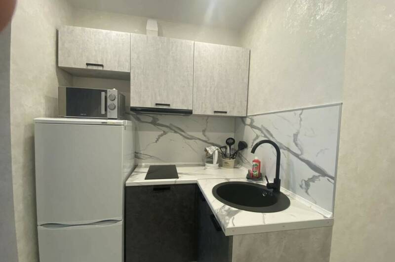 Изображение Изображение квартиры &quot;Видовая квартира&quot; #8 #6