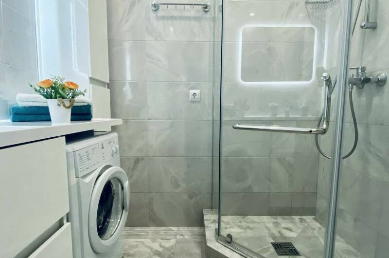 Изображение Изображение квартиры &quot;Видовая квартира&quot; #9 #7