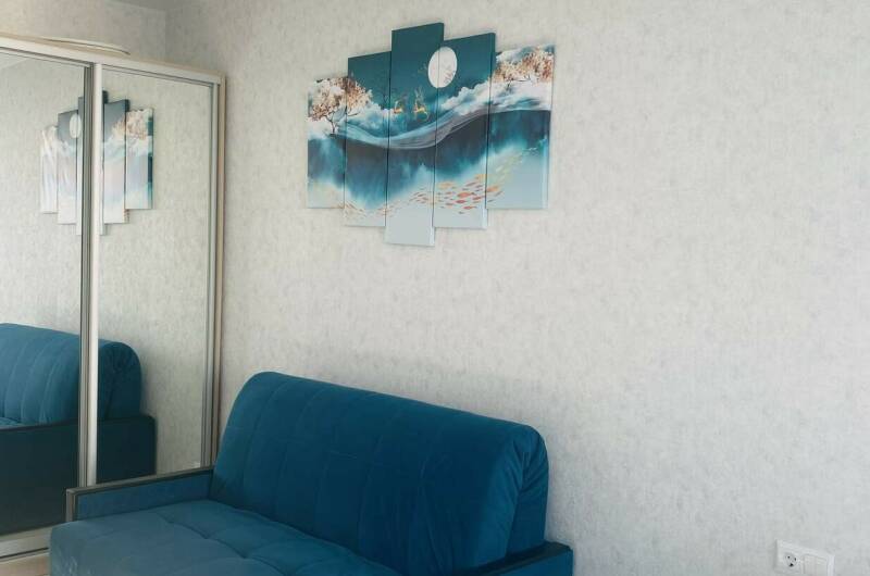 Изображение Изображение квартиры &quot;Видовая квартира&quot; #10 #8