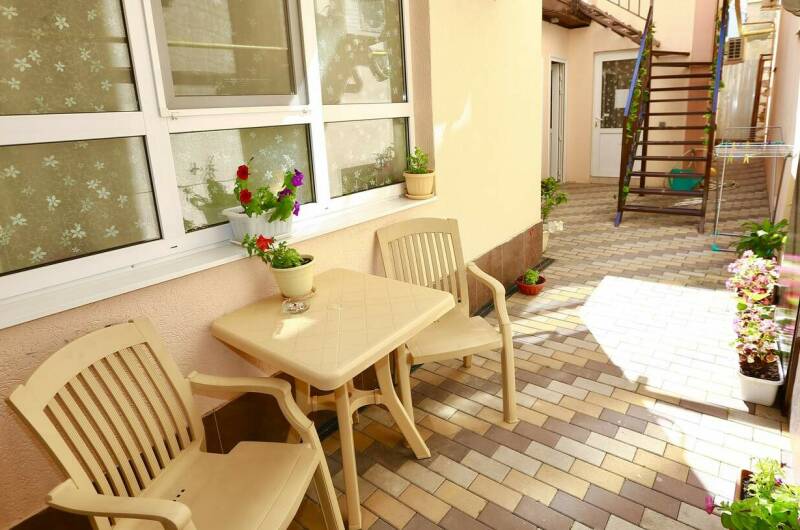 Изображение Изображение гостиницы &quot;Гостевой дом «Эмили»&quot; #4 #2