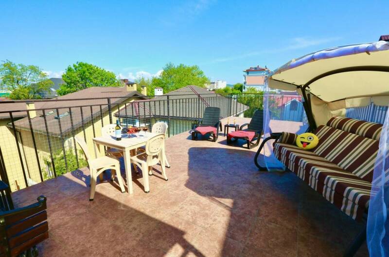 Изображение Изображение гостиницы &quot;Гостевой дом «Эмили»&quot; #5 #3