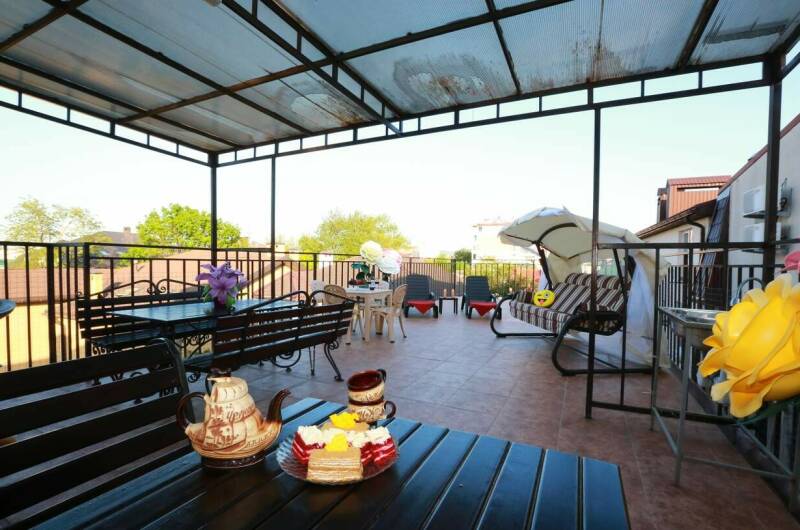 Изображение Изображение гостиницы &quot;Гостевой дом «Эмили»&quot; #7 #5