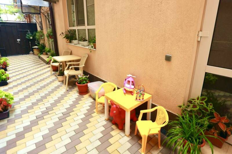 Изображение Изображение гостиницы &quot;Гостевой дом «Эмили»&quot; #8 #6