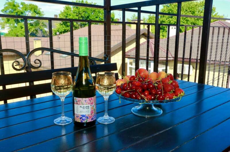 Изображение Изображение гостиницы &quot;Гостевой дом «Эмили»&quot; #9 #7