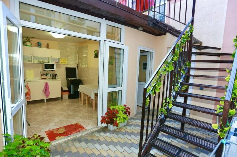 Изображение Изображение гостиницы &quot;Гостевой дом «Эмили»&quot; #11 #9