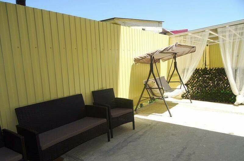 Изображение Изображение гостиницы &quot;Гостевой дом «Айсберг»&quot; #3 #1