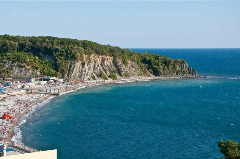 Изображение Изображение гостиницы &quot;Гостевой дом «Айсберг»&quot; #6 #4