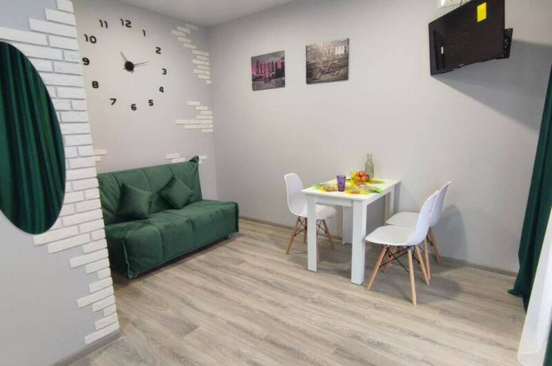 Изображение Изображение гостиницы &quot;Гостевой дом «Айсберг»&quot; #7 #5