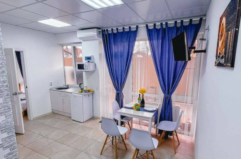 Изображение Изображение гостиницы &quot;Гостевой дом «Айсберг»&quot; #8 #6