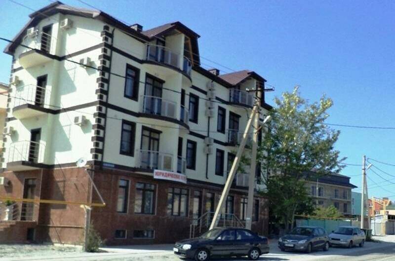 Изображение Изображение гостиницы &quot;Гостевой дом «Ахиллес»&quot; #3 #1