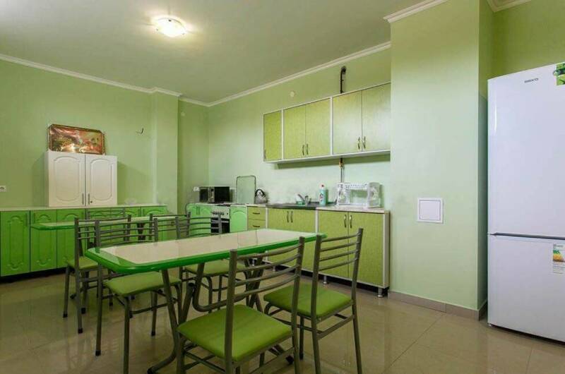 Изображение Изображение гостиницы &quot;Гостевой дом «Ахиллес»&quot; #5 #3