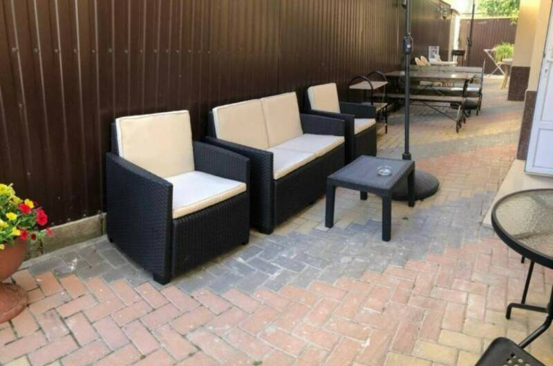 Изображение Изображение гостиницы &quot;Гостевой дом «Ахиллес»&quot; #9 #7