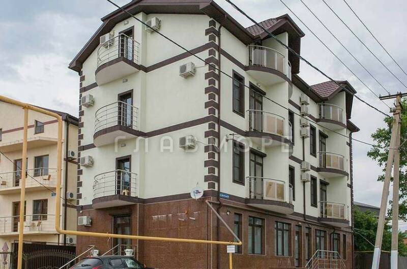 Изображение Изображение гостиницы &quot;Гостевой дом «Ахиллес»&quot; #10 #8