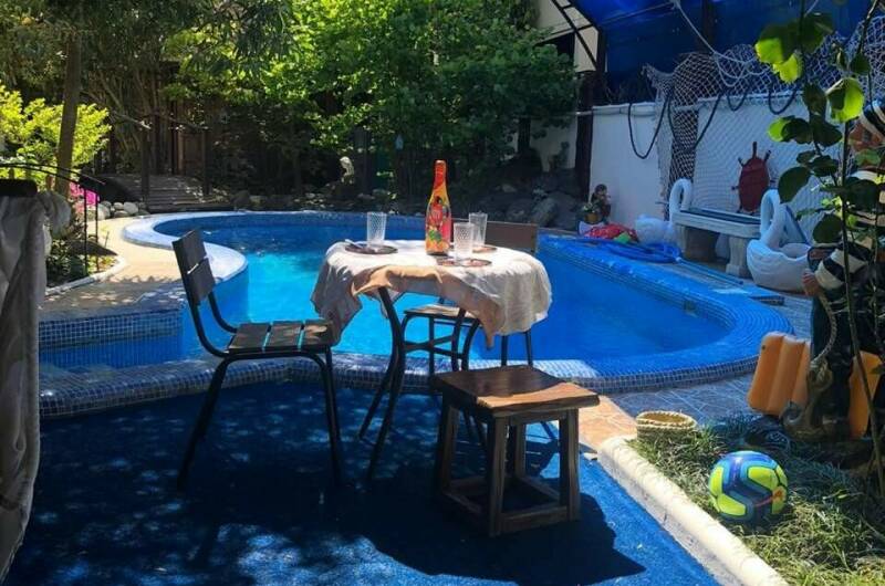 Изображение гостиницы "Отель «ВИКТОРиЯ»" #1