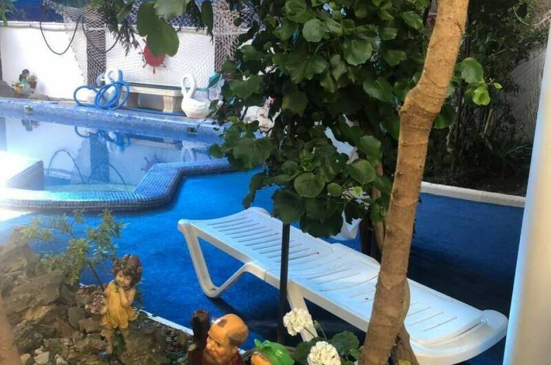 Изображение Изображение гостиницы &quot;Отель «ВИКТОРиЯ»&quot; #3 #1