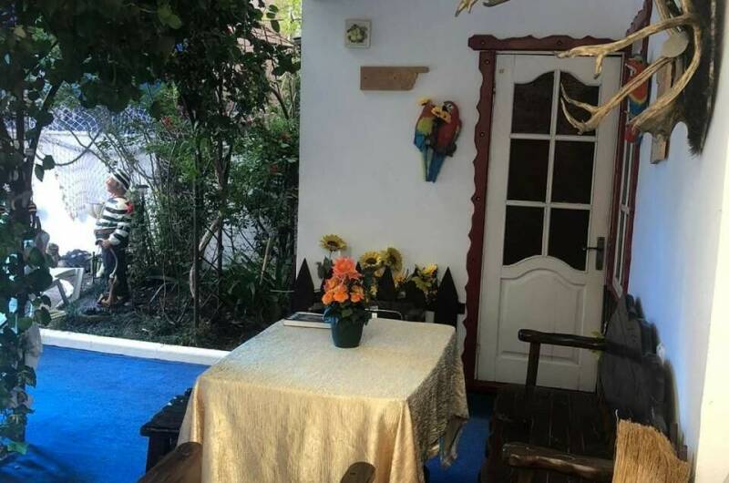 Изображение Изображение гостиницы &quot;Отель «ВИКТОРиЯ»&quot; #4 #2