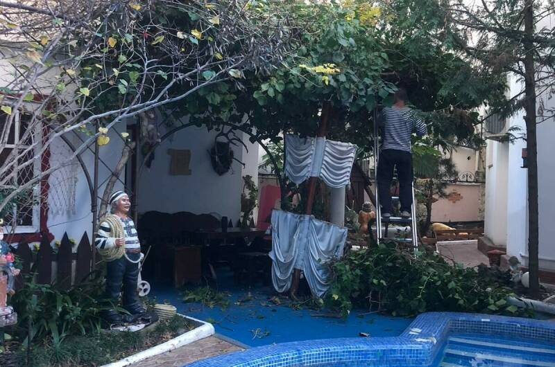 Изображение Изображение гостиницы &quot;Отель «ВИКТОРиЯ»&quot; #6 #4