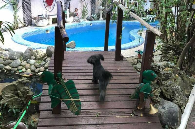 Изображение Изображение гостиницы &quot;Отель «ВИКТОРиЯ»&quot; #9 #7