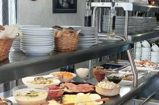 Изображение Изображение гостиницы &quot;Отель «ВИКТОРиЯ»&quot; #10 #8