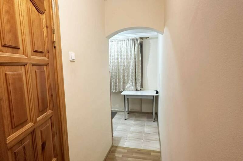 Изображение Изображение квартиры &quot;Однокомнатная квартира у моря&quot; #5 #3