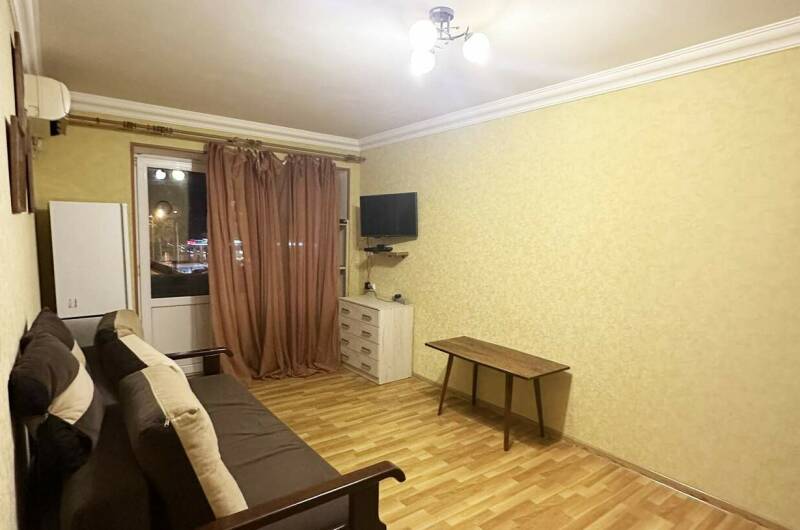 Изображение Изображение квартиры &quot;Однокомнатная квартира у моря&quot; #6 #4