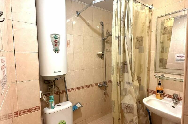 Изображение Изображение квартиры &quot;Однокомнатная квартира у моря&quot; #8 #6