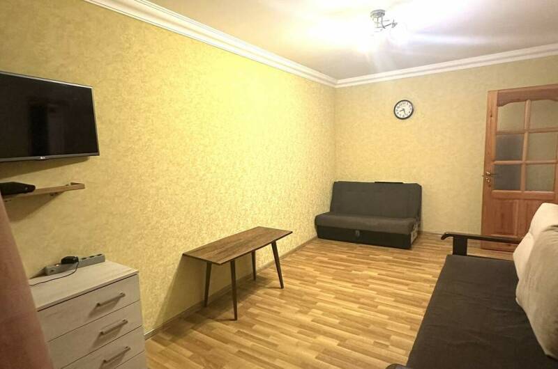 Изображение Изображение квартиры &quot;Однокомнатная квартира у моря&quot; #11 #9