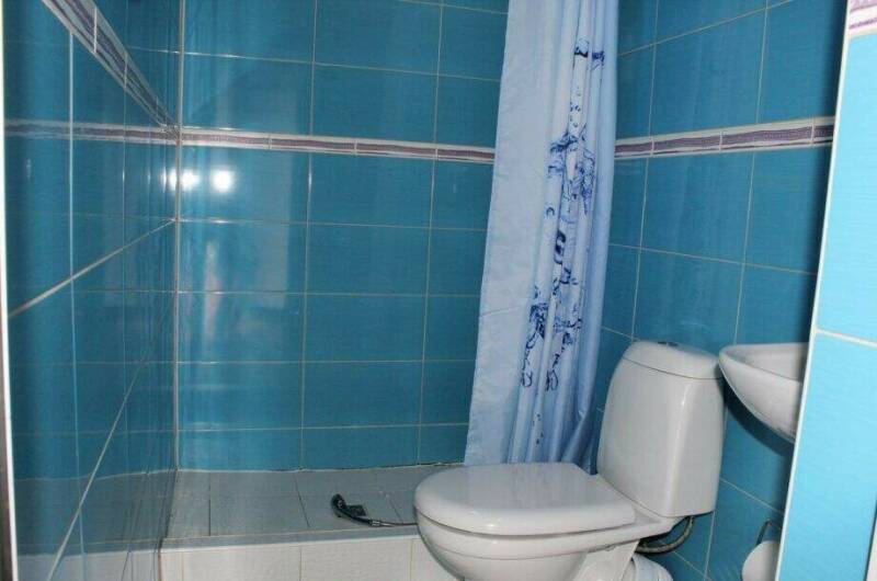 Изображение Изображение гостиницы &quot;Гостевой дом «Апельсин-Райский Островок»&quot; #7 #5