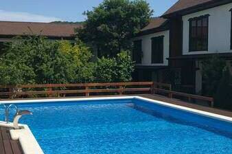 Изображение Изображение гостиницы &quot;Гостевой дом «Апельсин-Райский Островок»&quot; #10 #8