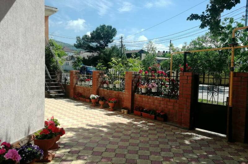 Изображение гостиницы "Гостевой дом «Красный дом»" #1