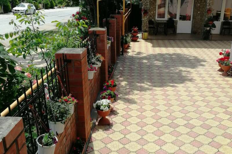 Изображение Изображение гостиницы &quot;Гостевой дом «Красный дом»&quot; #5 #3