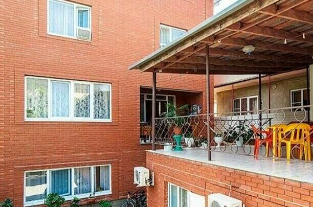 Изображение гостиницы "Гостевой дом «Салют#Вера»" #1