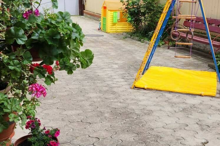 Изображение Изображение гостиницы &quot;Гостевой дом «Салют#Вера»&quot; #7 #5