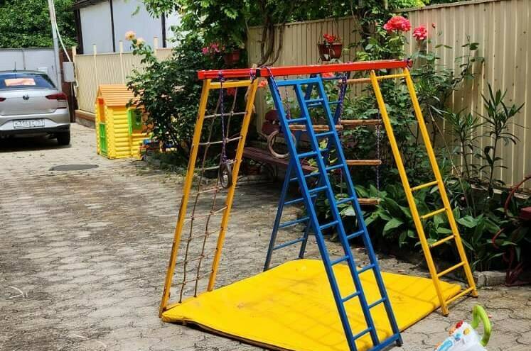 Изображение Изображение гостиницы &quot;Гостевой дом «Салют#Вера»&quot; #8 #6