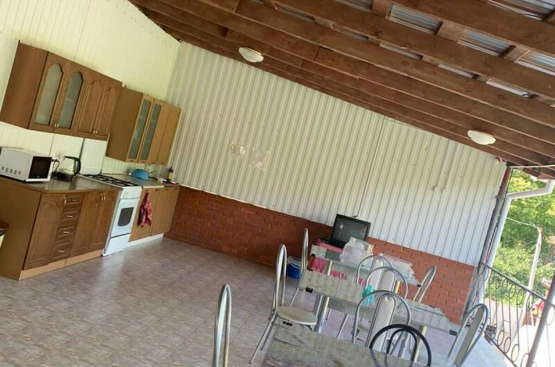 Изображение Изображение гостиницы &quot;Гостевой дом «Салют#Вера»&quot; #10 #8