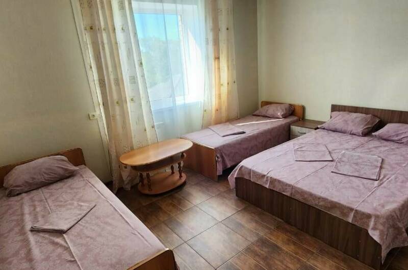 Изображение Изображение гостиницы &quot;Гостевой дом «Салют#Вера»&quot; #11 #9