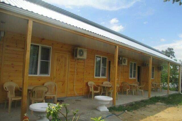 Изображение гостиницы "Гостевой дом «У Аиды»" #1