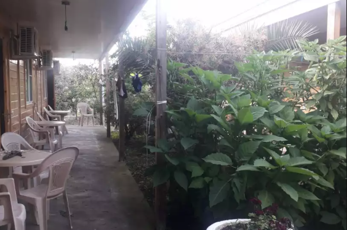 Изображение Изображение гостиницы &quot;Гостевой дом «У Аиды»&quot; #8 #6