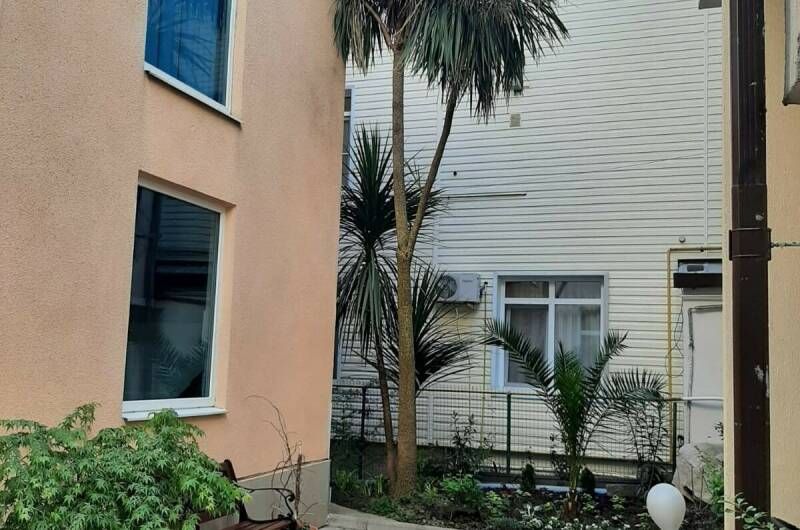 Изображение гостиницы "Гостевой дом «Маргарита»" #1