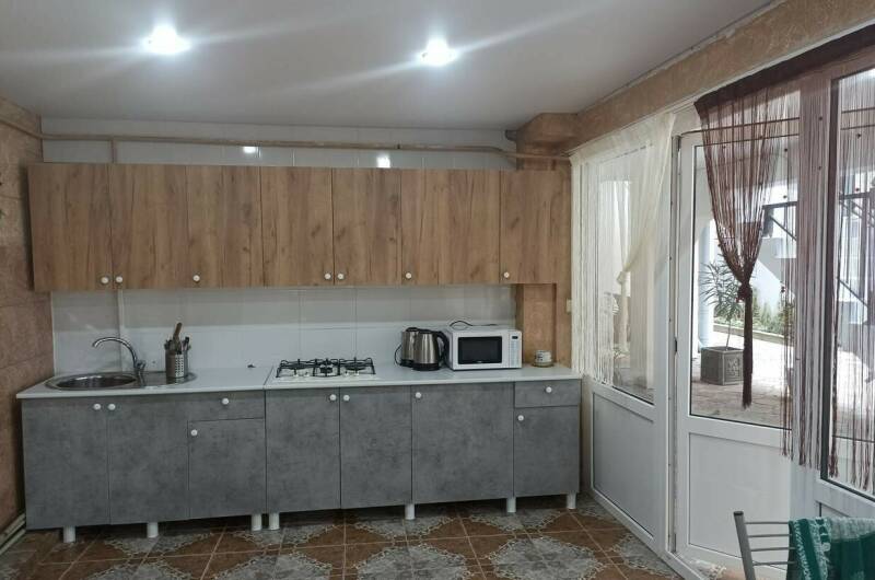 Изображение Изображение гостиницы &quot;Гостевой дом «Маргарита»&quot; #3 #1