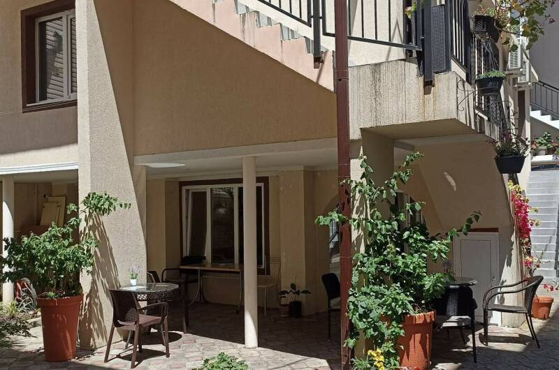 Изображение Изображение гостиницы &quot;Гостевой дом «Маргарита»&quot; #4 #2