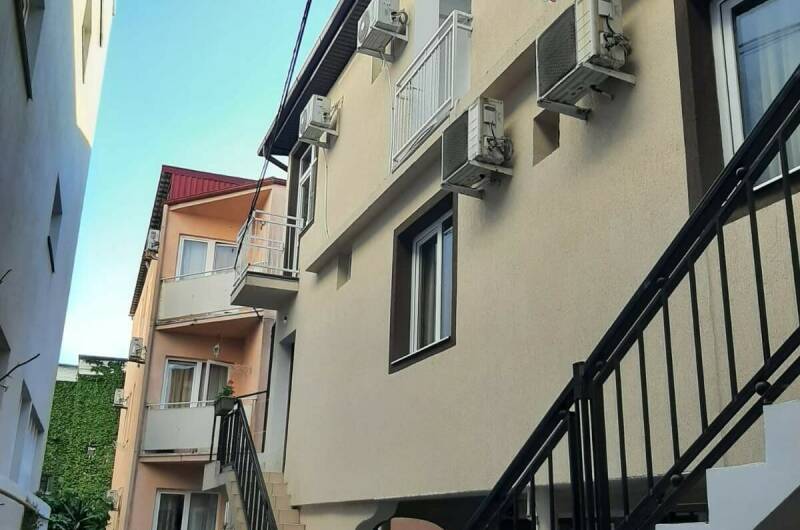 Изображение Изображение гостиницы &quot;Гостевой дом «Маргарита»&quot; #7 #5