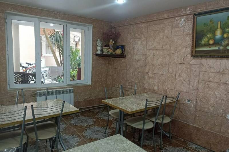 Изображение Изображение гостиницы &quot;Гостевой дом «Маргарита»&quot; #8 #6