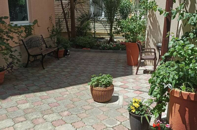 Изображение Изображение гостиницы &quot;Гостевой дом «Маргарита»&quot; #10 #8