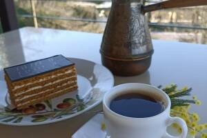 Изображение отеля / гостиницы "Гостевой дом «Вилла Эллада»"