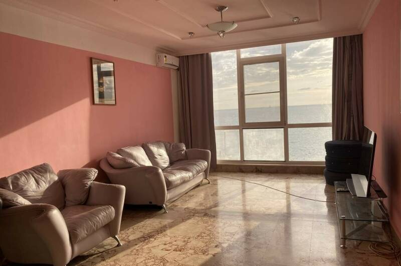 Изображение квартиры "Коттедж на берегу моря" #1