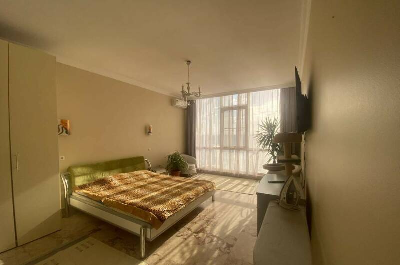 Изображение Изображение квартиры &quot;Коттедж на берегу моря&quot; #3 #1